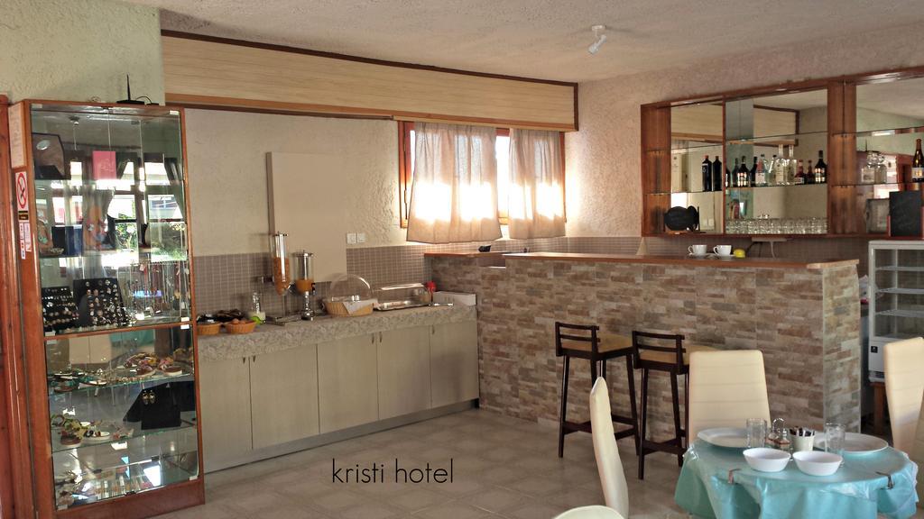 Kristi Daire Poros  Dış mekan fotoğraf