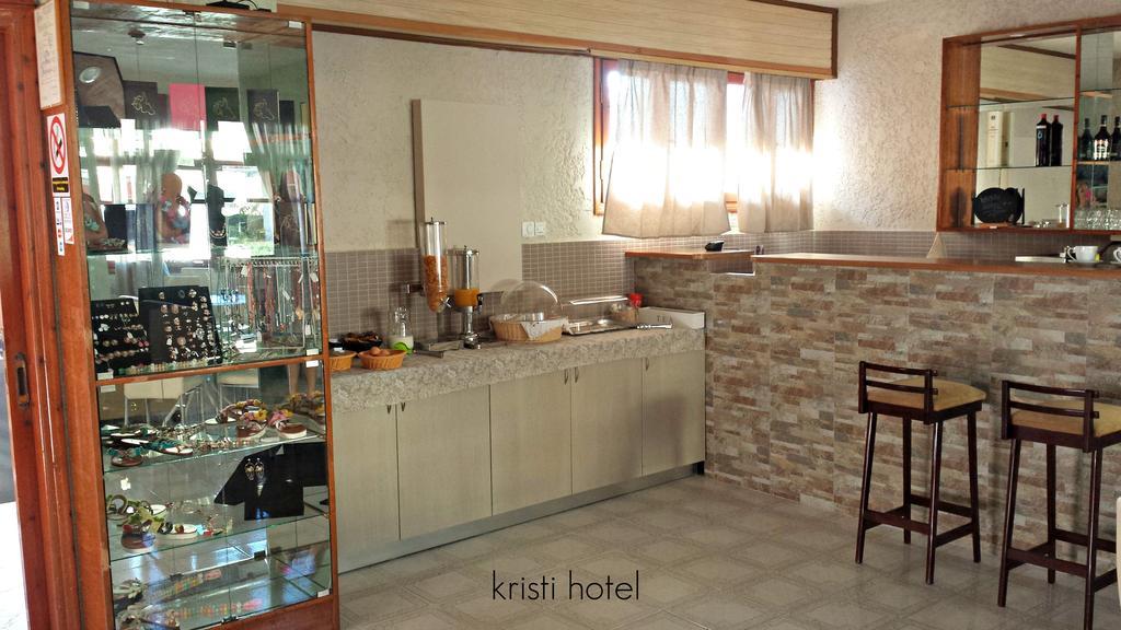 Kristi Daire Poros  Dış mekan fotoğraf